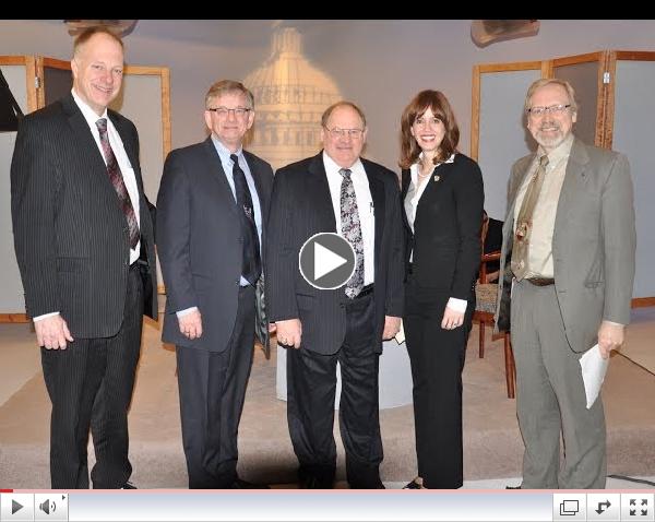 Your Legislators: March 6, 2014