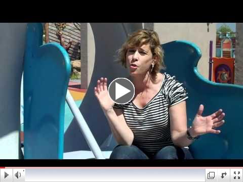 May's KIDZTOWN News