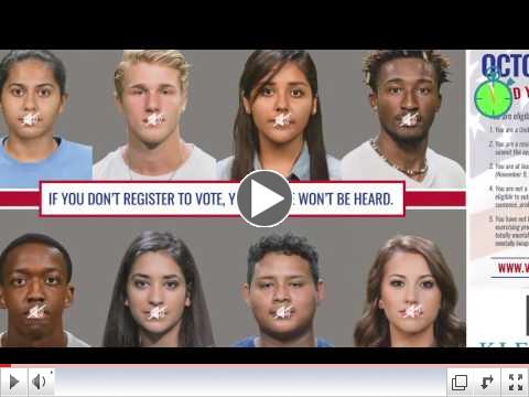 Klein ISD: 90 Seconds with Bret