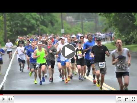 2014 Child Advocates Bar Run Teaser Video
