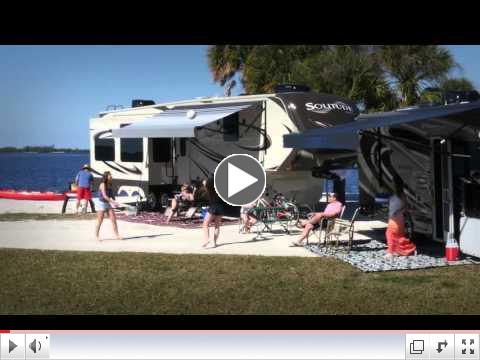 Palm RV - One of the Largest Towable & Motorhome Dealerships in South Florida 