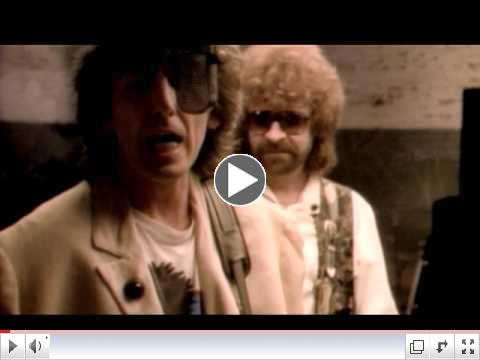 Traveling Wilburys - Handle With Care