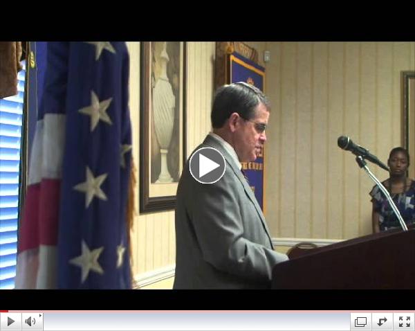 Tifton Grapevine - UGA Tifton Campus is 'Critical'