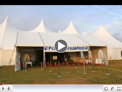 Video: 9th Annual Vero Beach Prayer Breakfast- Jonathan Falwell.