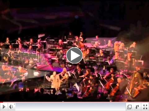 Time to Say Goodbye - Kurt Elling with the Metropole Orkest, March 24, 2012