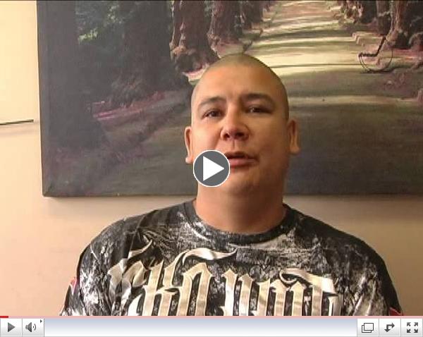 Sid talks about how CPA (Alberta) has helped him since acquiring his spinal cord injury.