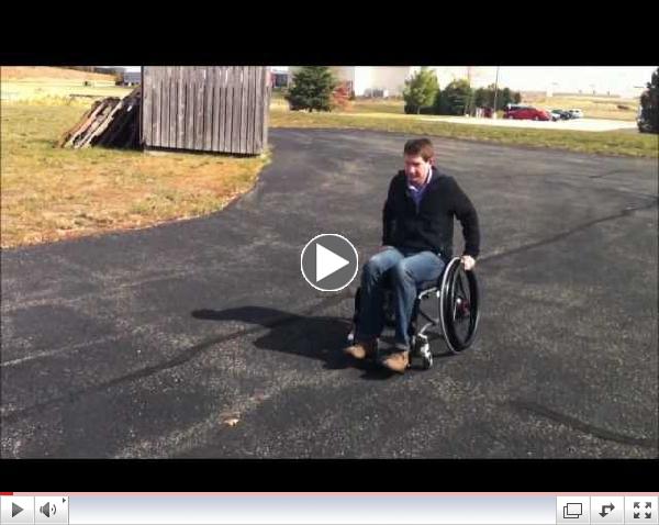 Rowheels - The Right Way to Roll