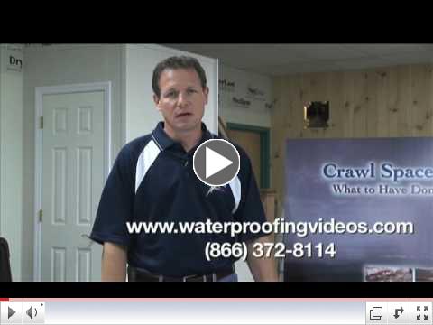 rawl Space Information - Commercial