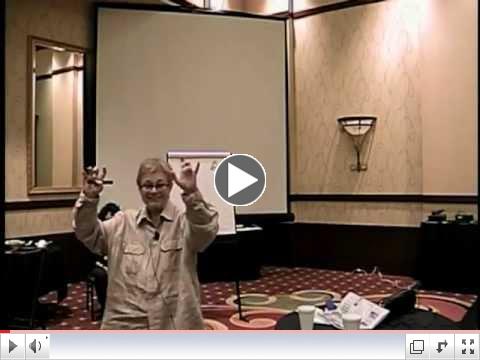 Ellen Pence WSHH 2 Groups with Women Who Use Violence In Intimate Relationships