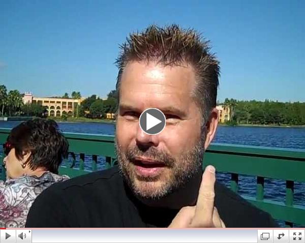 Hollywood Eye Magic Street Trial and Review