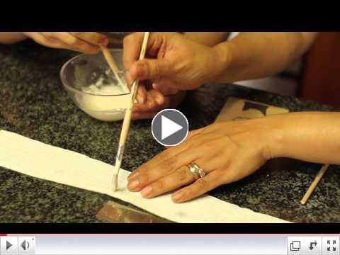How To Make Seed Tape