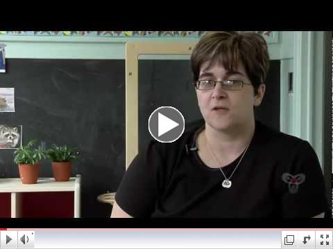 North Side Casual Child Care - Petawawa MFRC