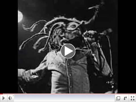 Bob Marley - Redemption Song