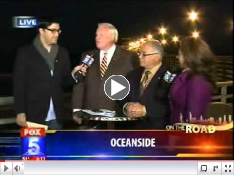 Fox 5 Morning News