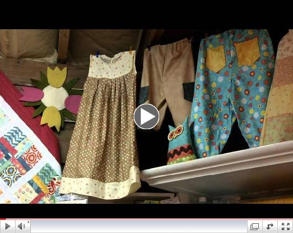 Postcards: Arts Along Highway 23