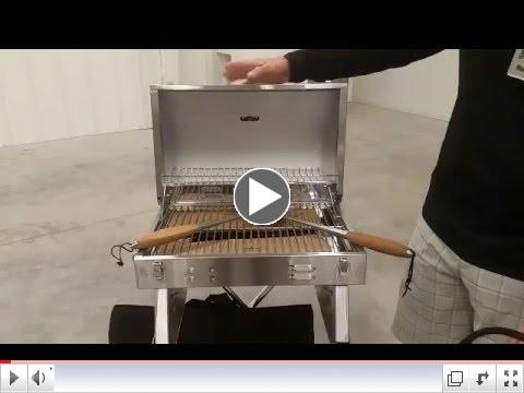 Lichtsinn.com: Outdoor Cooking and Entertainment Equipped RVs