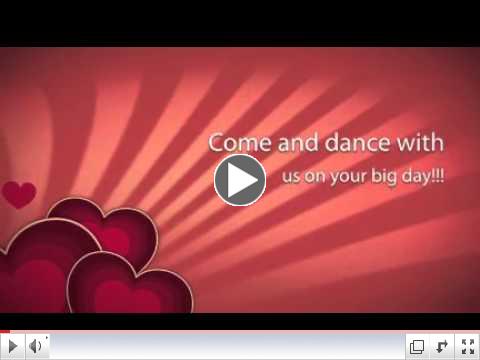 Wedding video