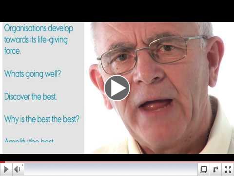 Appreciative Inquiry