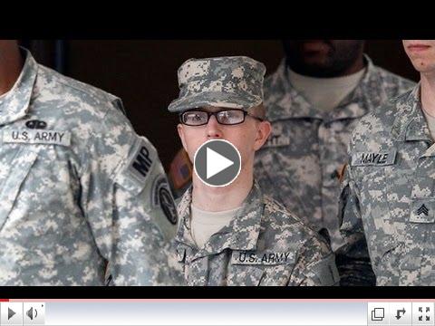 United States vs. Manning & Assange