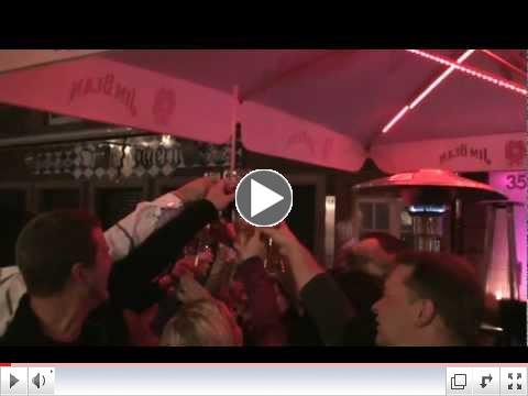 Thirsty Swagman Chant