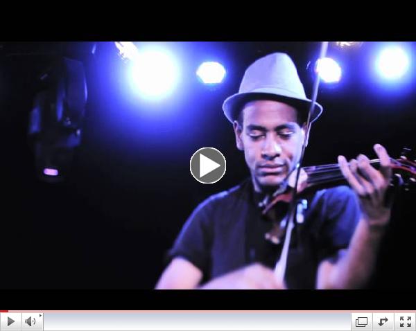 Moshe Hecht - Believers (Official Music Video)