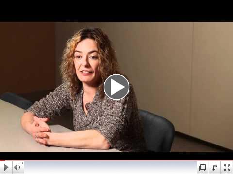 Nichole Vessie - Program Participant