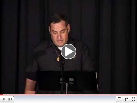 Jim Henry's GOLD MEDAL MOMENTS - part 4 of 5