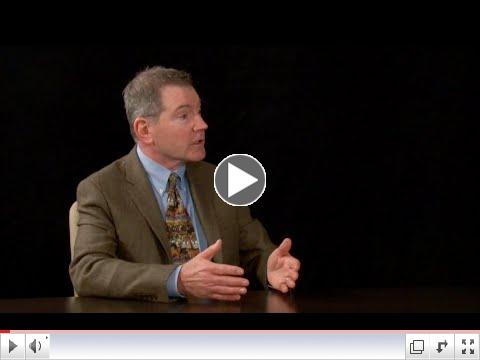 John Hannig, MD, discusses CME development