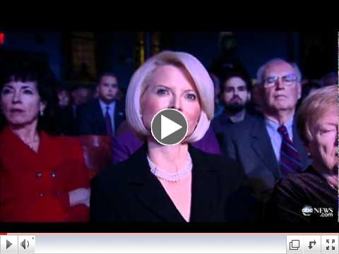 Gingrich on Character - ABC Iowa GOP Debate