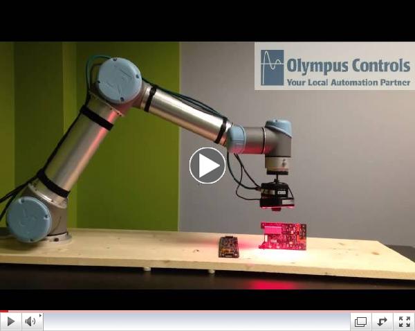 PCB Board Inspection