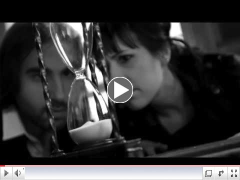 Hands of Time Music Video
