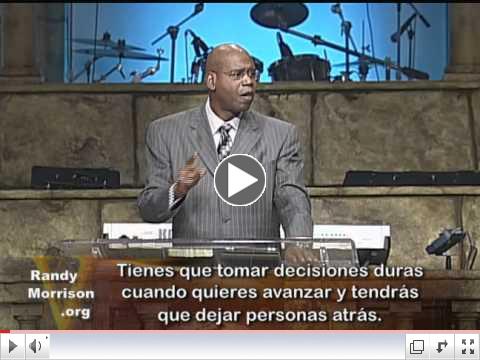 Decisiones: El Puente a Tu Futuro - Episodio 5