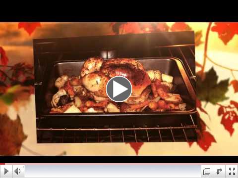 Northwest RV Sales: Thanksgiving in your RV