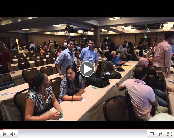 No Excuses Summit 4 Official Trailer