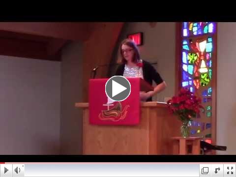 Faith Statements - 2015