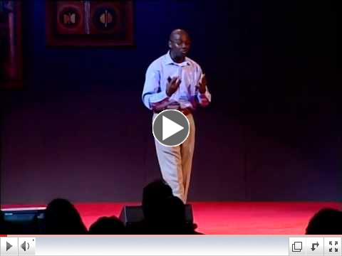 Andrew Mwenda: Aid to Africa? No, thanks