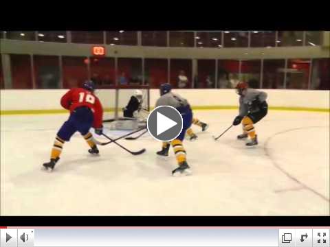 Meet the 2015 MU16 Team BC