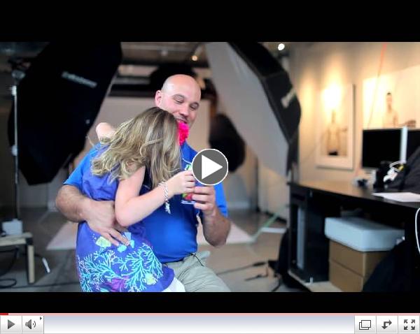 Make-A-Wish Eastern Ontario PSA 2013 (ENGLISH)