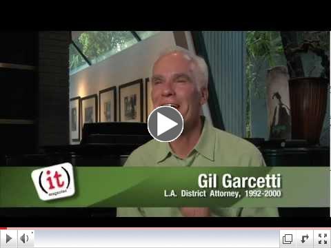 Green T Hosts (it) magazine's 