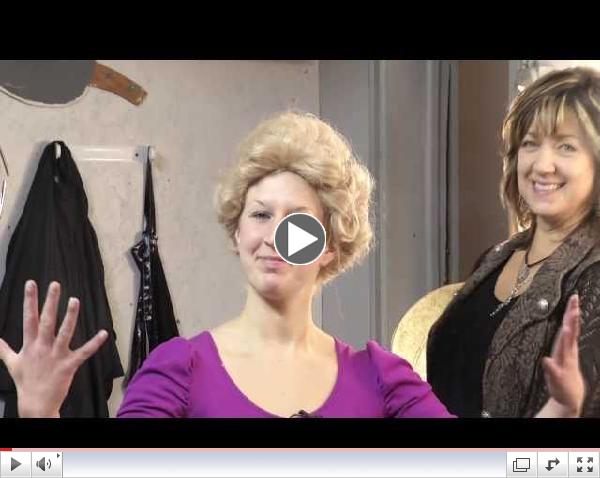 Postcards Video Blog: Prairie Wind Players