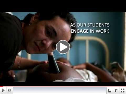 Global Health: We Are Duke