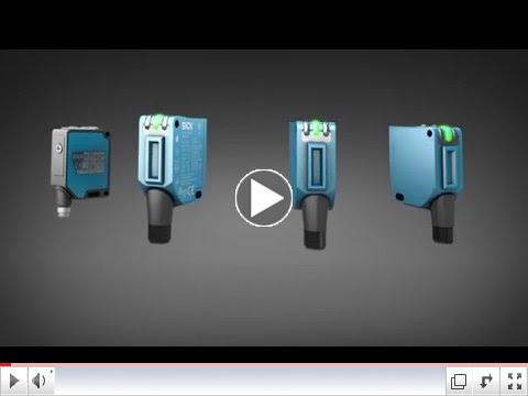 PowerProx MultiTask Photoelectirc Sensors