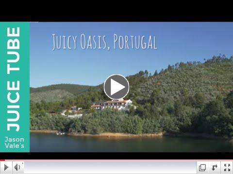 Juicy Oasis
