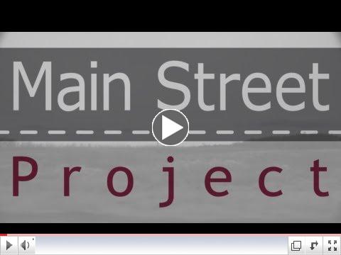 Allies for Justice - Main Street Project.mov