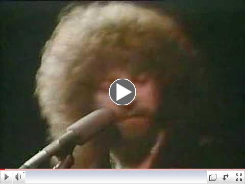ELO - Mr.Blue Sky (Original Promo)