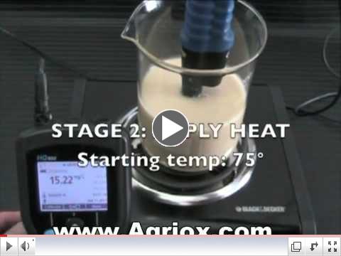 Watch how Agriox works in this short demonstration