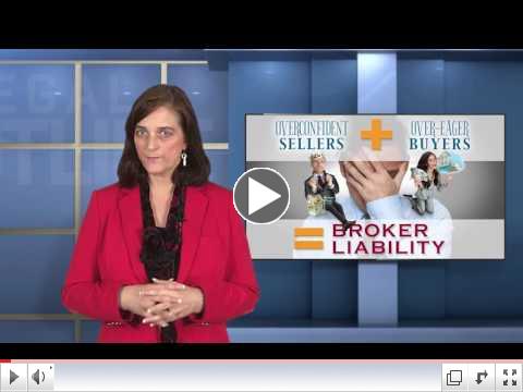 Broker Liability Series