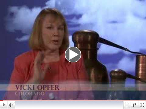 Using Young Living Essential Oils