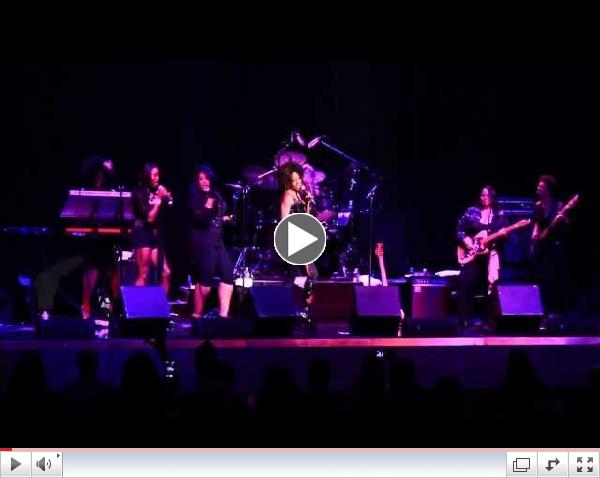 KLYMAXX.com Live Tour Performances