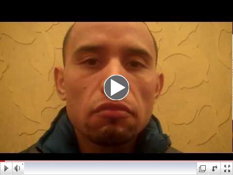 Marvin Quintero Talks About His Upcoming Fight With Miguel Vasquez